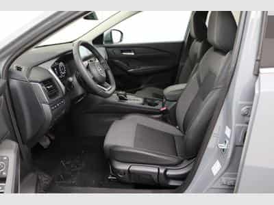 Nissan Qashqai N-Connecta Winter Comfort (MY24) (2025) - Foto 13