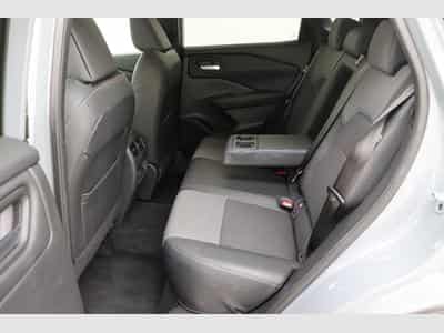 Nissan Qashqai N-Connecta Winter Comfort (MY24) (2025) - Foto 14