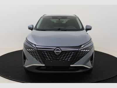 Nissan Qashqai N-Connecta Winter Comfort (MY24) (2025) - Foto 2