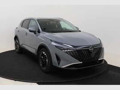 Nissan Qashqai N-Connecta Winter Comfort (MY24) (2025) - Foto 3