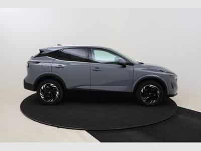 Nissan Qashqai N-Connecta Winter Comfort (MY24) (2025) - Foto 4