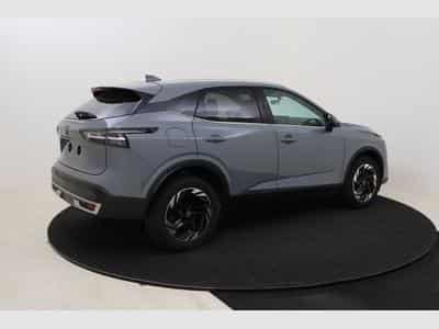 Nissan Qashqai N-Connecta Winter Comfort (MY24) (2025) - Foto 5