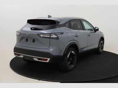 Nissan Qashqai N-Connecta Winter Comfort (MY24) (2025) - Foto 6