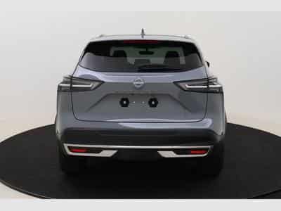 Nissan Qashqai N-Connecta Winter Comfort (MY24) (2025) - Foto 7