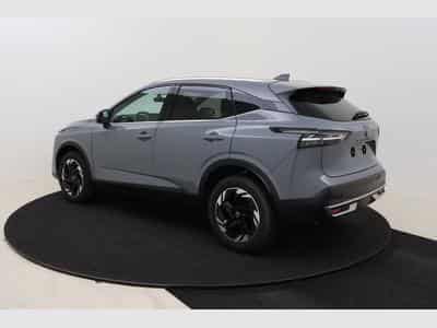 Nissan Qashqai N-Connecta Winter Comfort (MY24) (2025) - Foto 8
