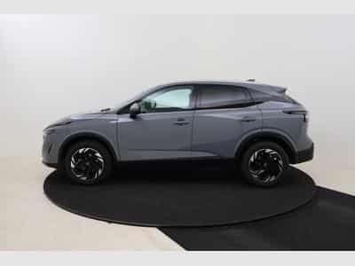 Nissan Qashqai N-Connecta Winter Comfort (MY24) (2025) - Foto 9