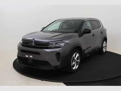 Citroen C5 AIRCROSS Plus (2025) - Foto 1
