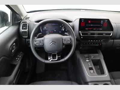Citroen C5 AIRCROSS Plus (2025) - Foto 11