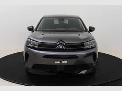 Citroen C5 AIRCROSS Plus (2025) - Foto 2