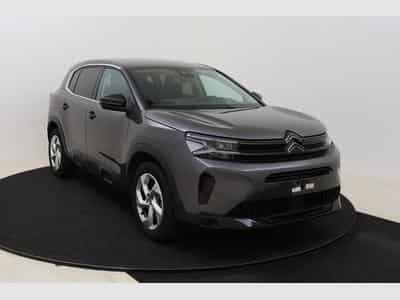Citroen C5 AIRCROSS Plus (2025) - Foto 3