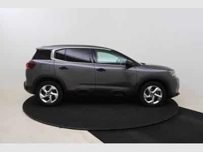 Citroen C5 AIRCROSS Plus (2025) - Foto 4