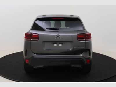 Citroen C5 AIRCROSS Plus (2025) - Foto 7