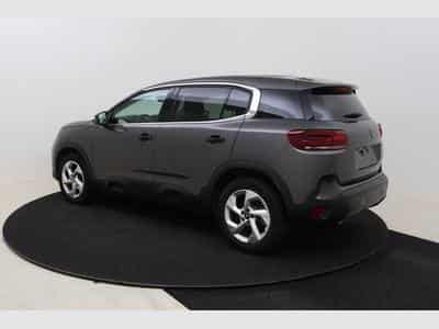 Citroen C5 AIRCROSS Plus (2025) - Foto 8