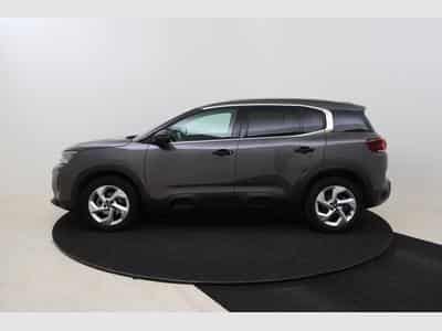 Citroen C5 AIRCROSS Plus (2025) - Foto 9