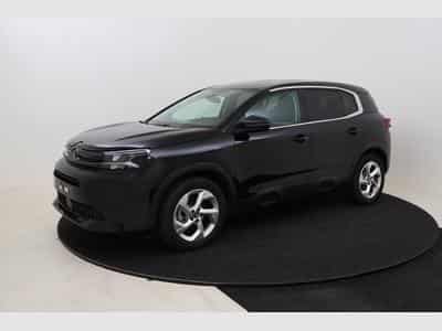Citroen C5 AIRCROSS Plus (2025) - Foto 10