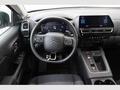 Citroen C5 AIRCROSS Plus (2025) - Foto 11