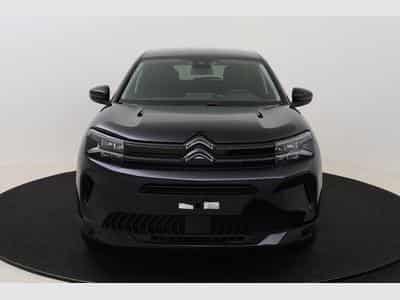 Citroen C5 AIRCROSS Plus (2025) - Foto 2