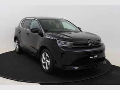 Citroen C5 AIRCROSS Plus (2025) - Foto 3