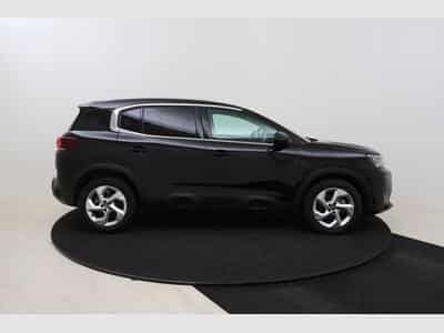 Citroen C5 AIRCROSS Plus (2025) - Foto 4
