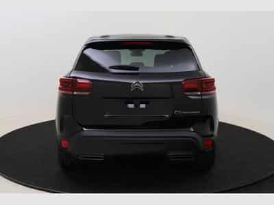 Citroen C5 AIRCROSS Plus (2025) - Foto 7