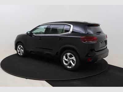 Citroen C5 AIRCROSS Plus (2025) - Foto 8
