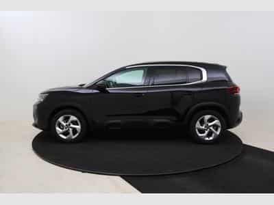 Citroen C5 AIRCROSS Plus (2025) - Foto 9