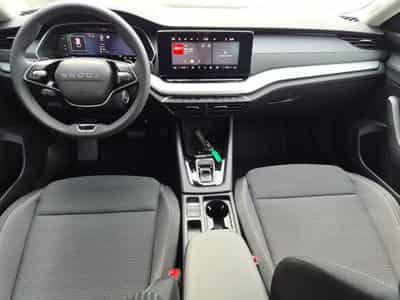 Skoda Octavia Selection (2026) - Foto 12