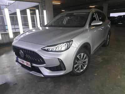 Mg HS Comfort (2024) - Foto 1