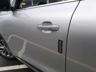 Mg HS Comfort (2024) - Foto 11