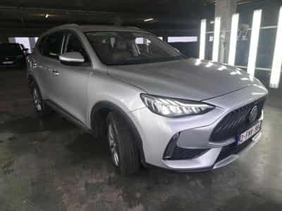 Mg HS Comfort (2024) - Foto 2