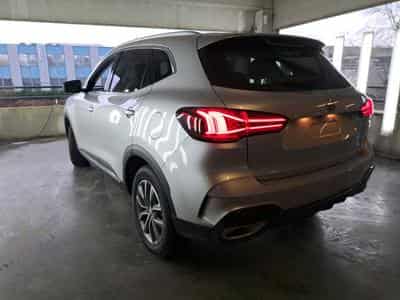 Mg HS Comfort (2024) - Foto 3