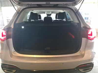 Mg HS Comfort (2024) - Foto 6