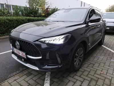 Mg HS Comfort (2023) - Foto 1
