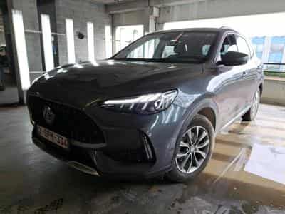 Mg HS Comfort (2024) - Foto 1