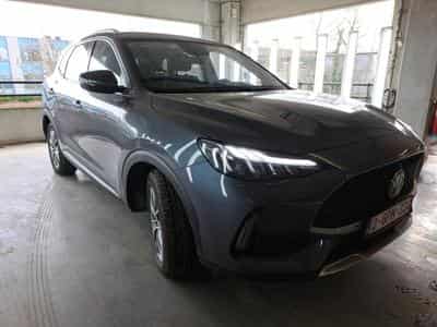 Mg HS Comfort (2024) - Foto 2