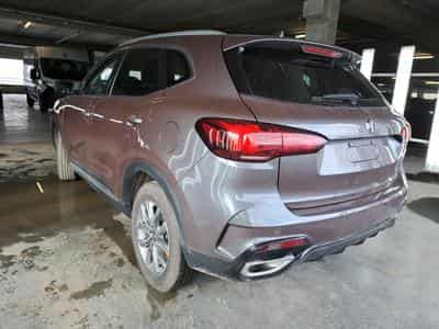 Mg HS Comfort (2024) - Foto 3