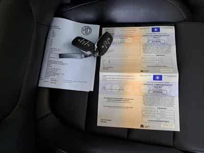 Mg HS Comfort (2024) - Foto 8