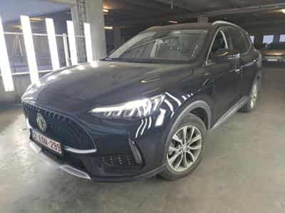 Mg HS Comfort (2023) - Foto 1