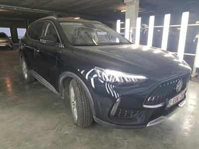 Mg HS Comfort (2023) - Foto 2