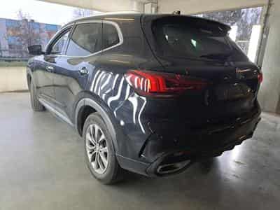 Mg HS Comfort (2023) - Foto 3