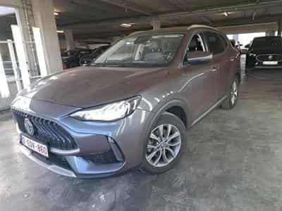 Mg HS Comfort (2023) - Foto 1