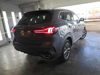 Mg HS Comfort (2023) - Foto 4