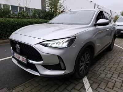 Mg HS Comfort (2023) - Foto 1