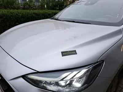 Mg HS Comfort (2023) - Foto 11