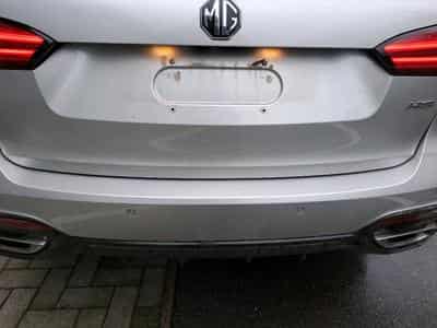 Mg HS Comfort (2023) - Foto 13