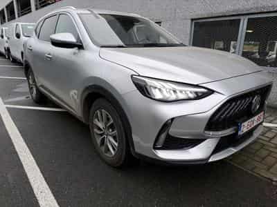 Mg HS Comfort (2023) - Foto 2