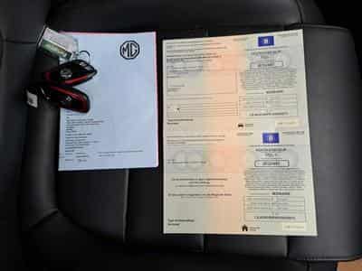 Mg HS Comfort (2023) - Foto 8