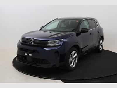 Citroen C5 AIRCROSS Plus (2025) - Foto 1