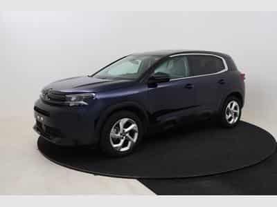 Citroen C5 AIRCROSS Plus (2025) - Foto 10