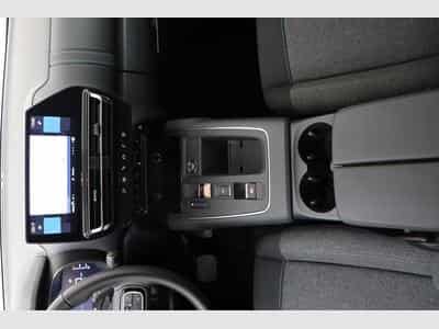 Citroen C5 AIRCROSS Plus (2025) - Foto 12